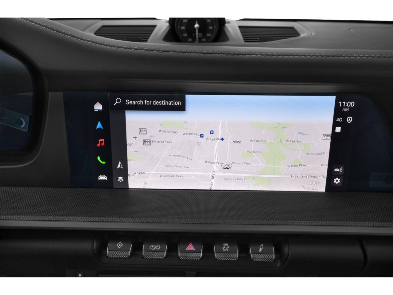 2026 Porsche 911 Carrera T Coupe