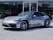 2022 Porsche 911 Carrera Coupe