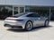 2022 Porsche 911 Carrera Coupe