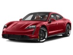 2023 Porsche Taycan RWD