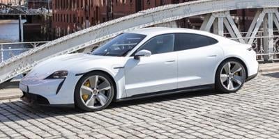 2023 Porsche Taycan RWD