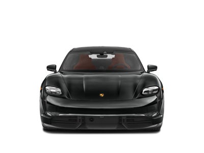 2023 Porsche Taycan RWD