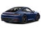 2024 Porsche 911 Carrera S Coupe