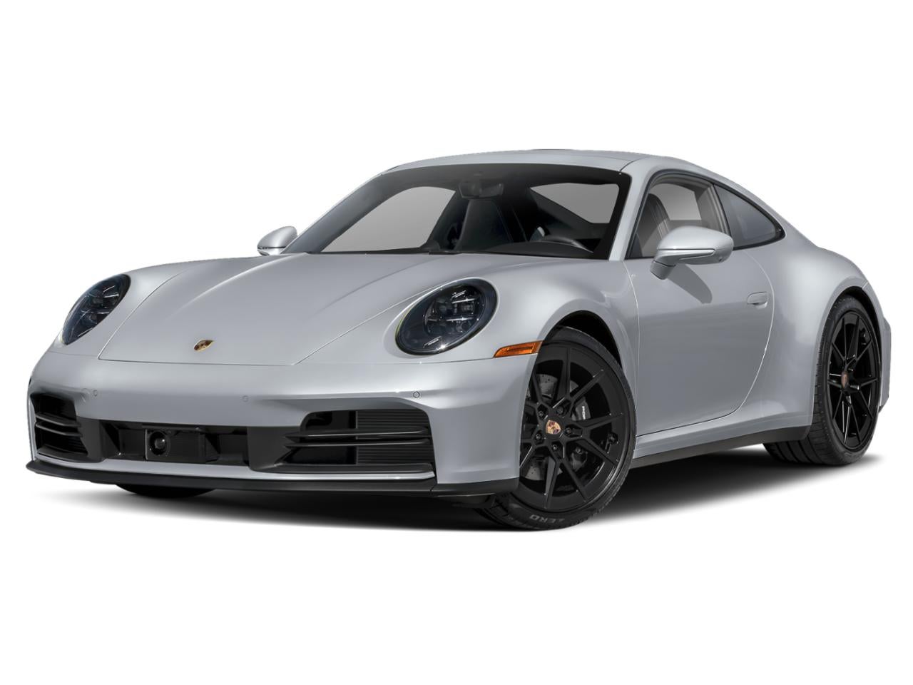 2026 Porsche 911 Carrera GTS Coupe