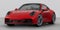 2026 Porsche 911 Carrera GTS Coupe