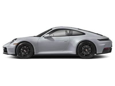 2026 Porsche 911 Carrera GTS Coupe