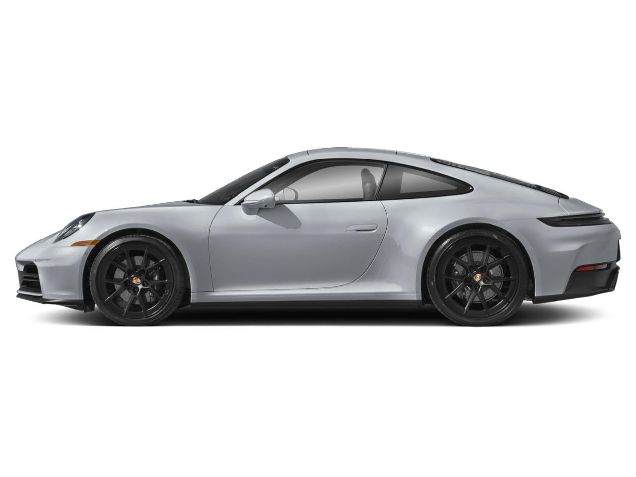 2026 Porsche 911 Carrera GTS Coupe
