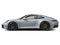 2026 Porsche 911 Carrera GTS Coupe