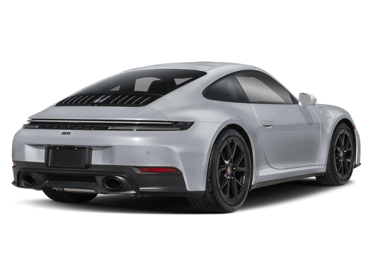 2026 Porsche 911 Carrera GTS Coupe