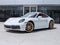 2022 Porsche 911 Carrera S Coupe