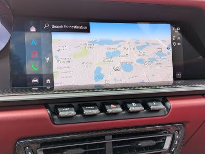 2022 Porsche 911 Carrera S Coupe