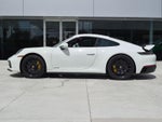 2024 Porsche 911 Carrera GTS Coupe