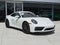 2024 Porsche 911 Carrera GTS Coupe