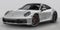 2024 Porsche 911 Carrera GTS Coupe