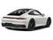 2024 Porsche 911 Carrera GTS Coupe