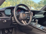 2024 Porsche 911 Carrera GTS Coupe