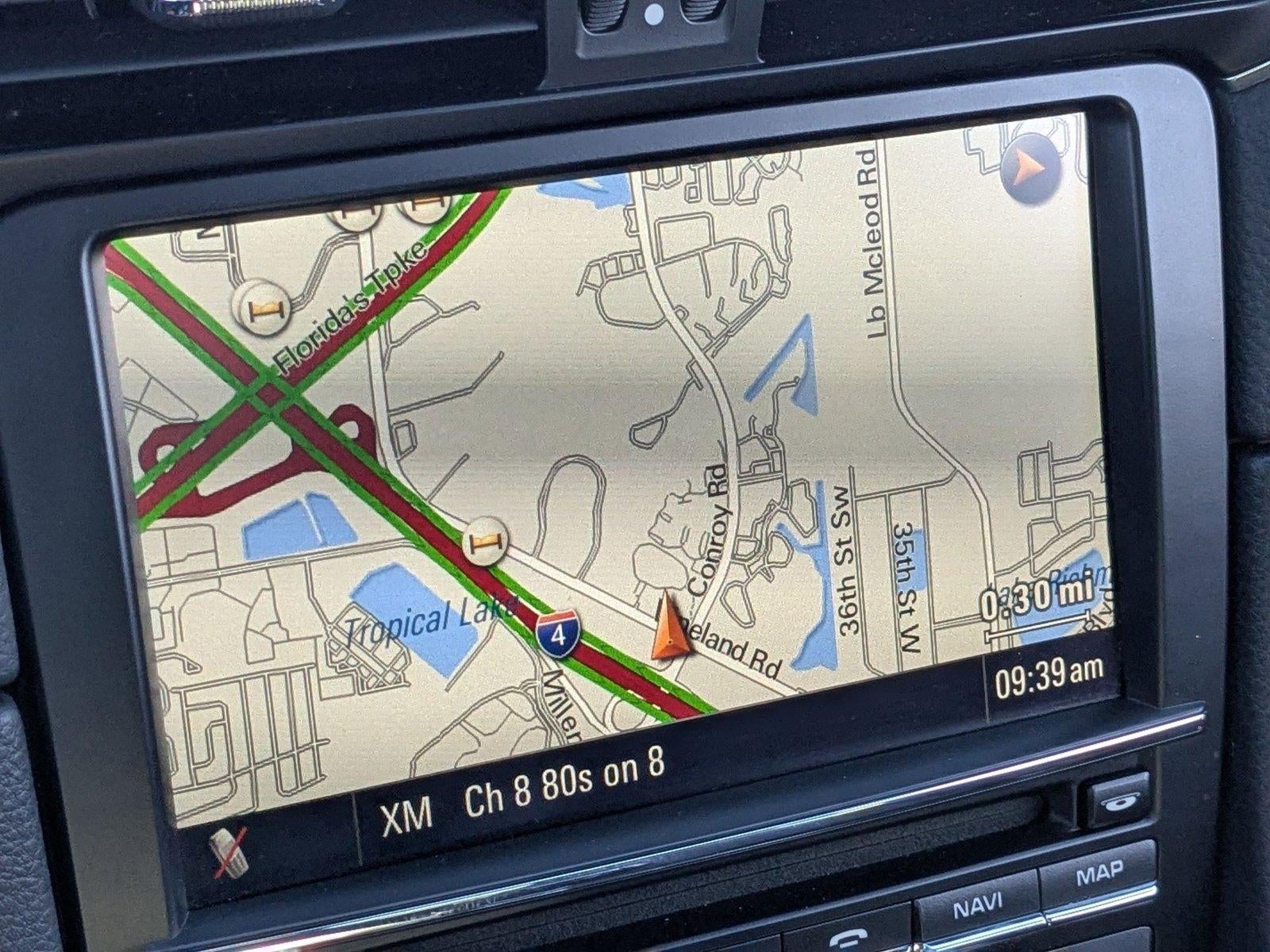 2013 Porsche 911 2dr Cpe Carrera S