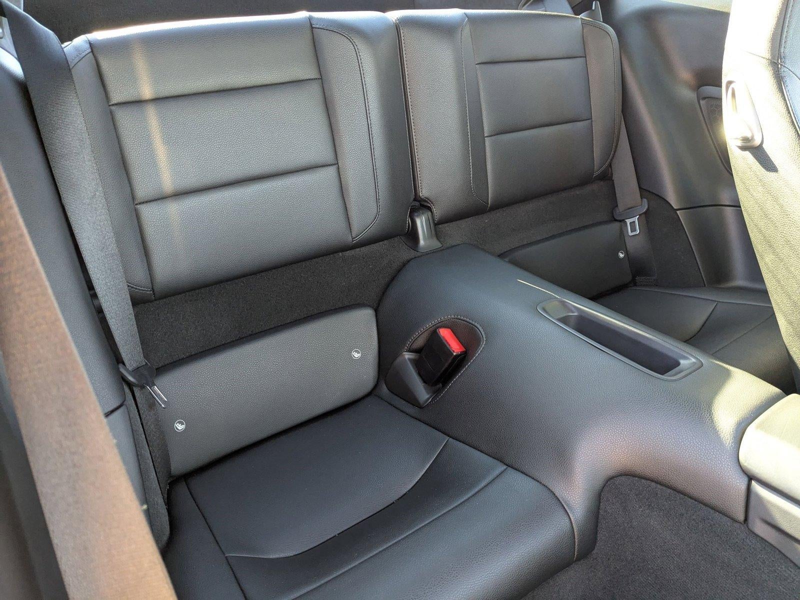 2013 Porsche 911 2dr Cpe Carrera S