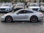 2013 Porsche 911 2dr Cpe Carrera S