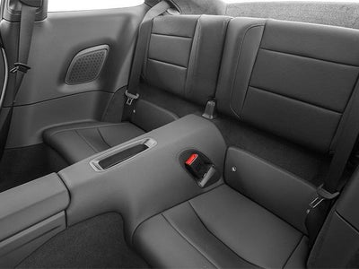 2013 Porsche 911 2dr Cpe Carrera S