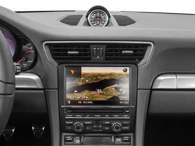 2013 Porsche 911 2dr Cpe Carrera S