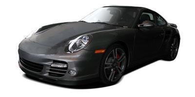 2013 Porsche 911 2dr Cpe Carrera S