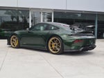 2026 Porsche 911 GT3 Coupe