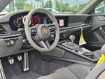 2026 Porsche 911 GT3 Coupe