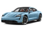 2020 Porsche Taycan Turbo Sedan
