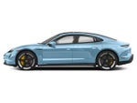 2020 Porsche Taycan Turbo Sedan