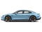 2020 Porsche Taycan Turbo Sedan