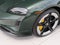 2025 Porsche Taycan Turbo S AWD
