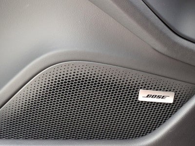 2025 Porsche Taycan Turbo S AWD