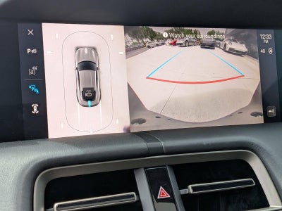 2025 Porsche Taycan Turbo S AWD