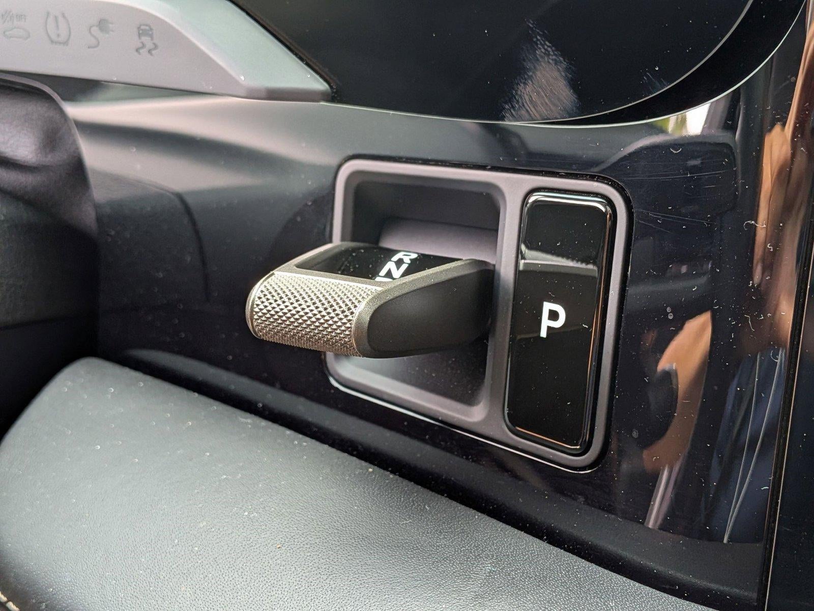 2025 Porsche Taycan Turbo S AWD