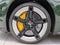 2025 Porsche Taycan Turbo S AWD