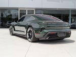 2025 Porsche Taycan Turbo S AWD