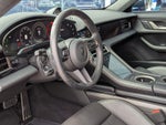 2025 Porsche Taycan Turbo S AWD
