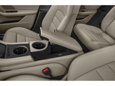 2025 Porsche Taycan Turbo S AWD