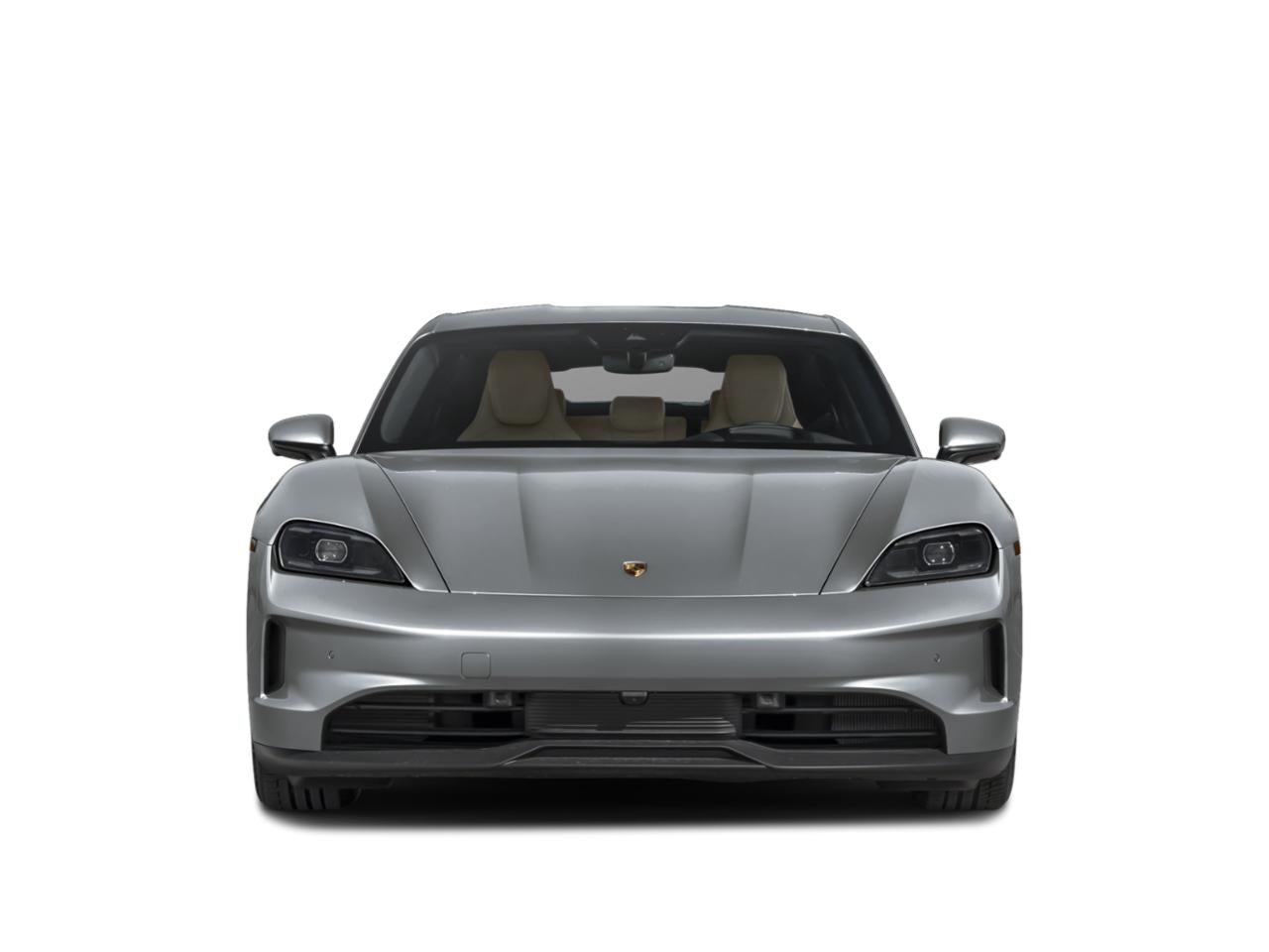 2025 Porsche Taycan Turbo S AWD
