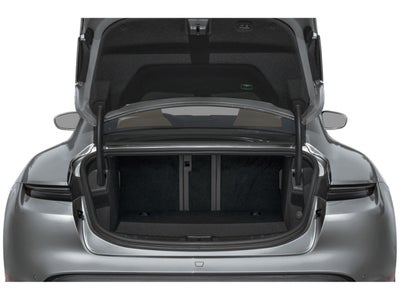 2025 Porsche Taycan Turbo S AWD