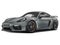 2025 Porsche 718 Cayman GTS 4.0 Coupe
