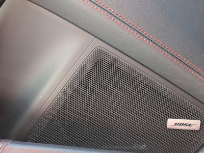 2021 Porsche 911 Turbo S Coupe