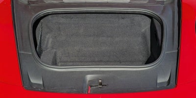 2021 Porsche 911 Turbo S Coupe