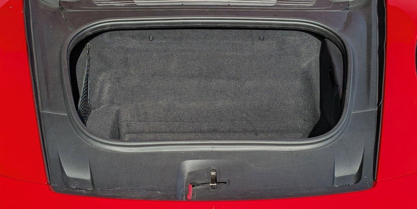 2021 Porsche 911 Turbo S Coupe