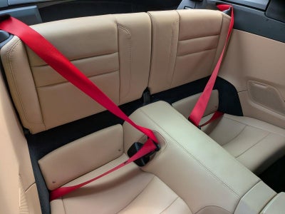 2021 Porsche 911 Targa 4S