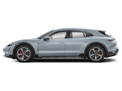 2024 Porsche Taycan 4S Cross Turismo AWD