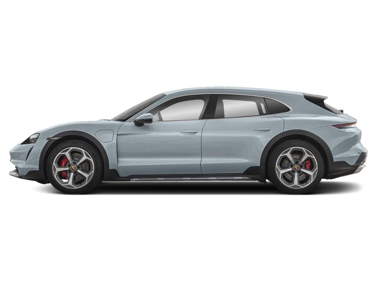 2024 Porsche Taycan 4S Cross Turismo AWD