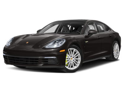 2018 Porsche Panamera Turbo S E-Hybrid Executive AWD