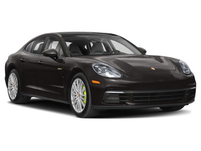 2018 Porsche Panamera Turbo S E-Hybrid Executive AWD